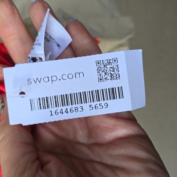 Eddie Bauer Khaki Jacket Pxs - Picture 8 of 10